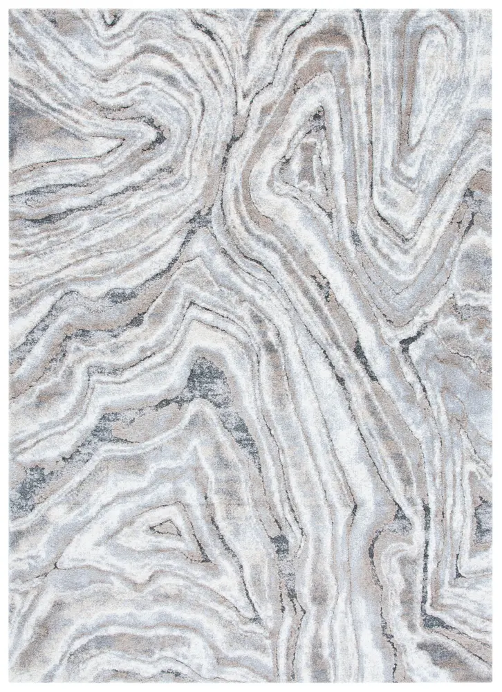 Safavieh Cyrus Shag 4'-5