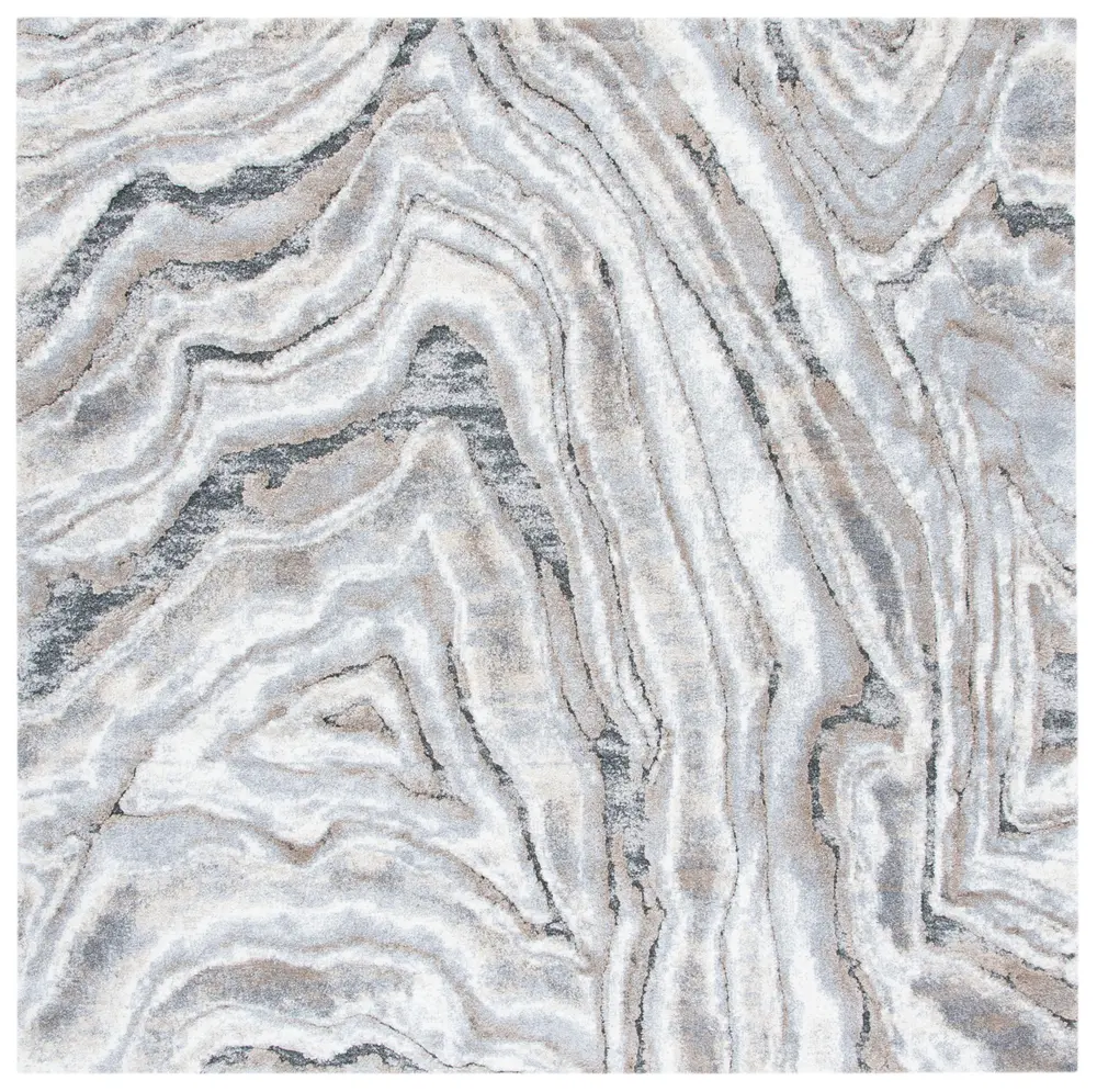 Safavieh Cyrus Shag 6'-7