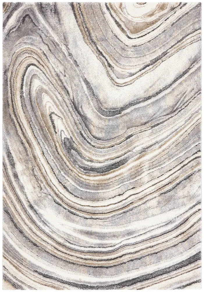 Safavieh Cyrus Shag 4'-5