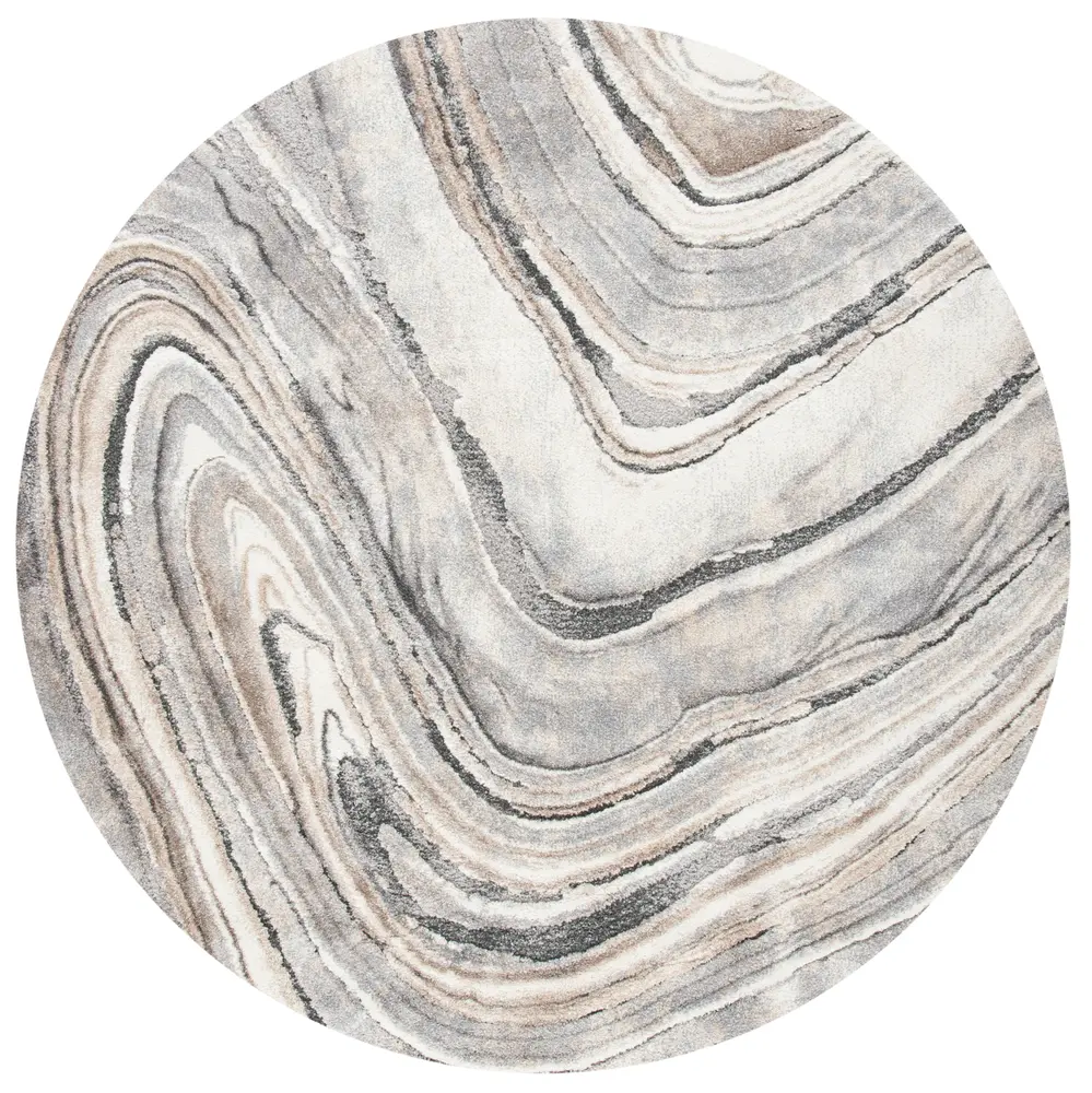 Safavieh Cyrus Shag 6'-7