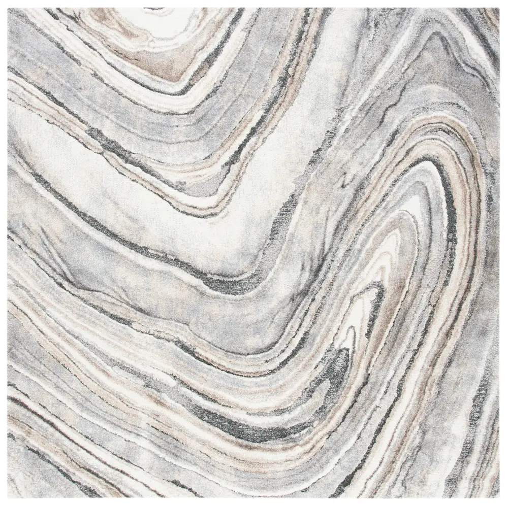 Safavieh Cyrus Shag 6'-7