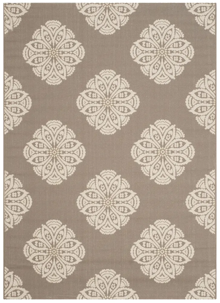 Safavieh Courtyard 5'-0