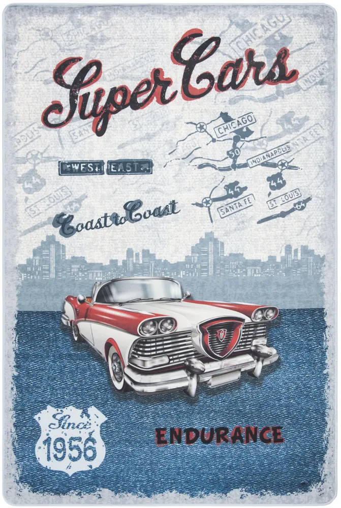 Safavieh Daytona 5'-1