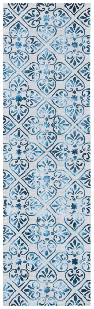 Safavieh Dip Dye 2'-3