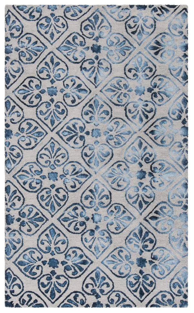 Safavieh Dip Dye 3'-0