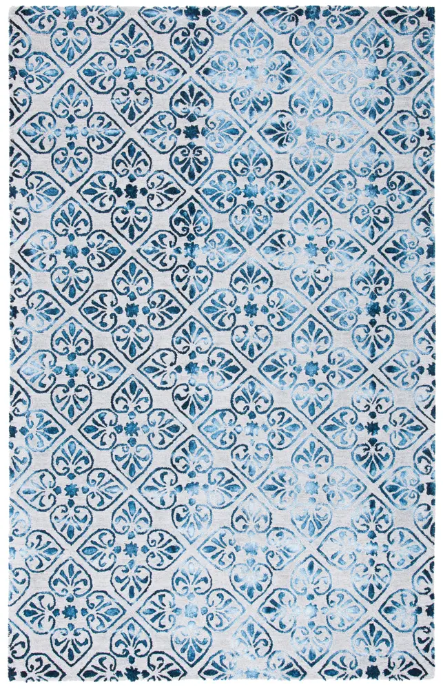 Safavieh Dip Dye 5'-0