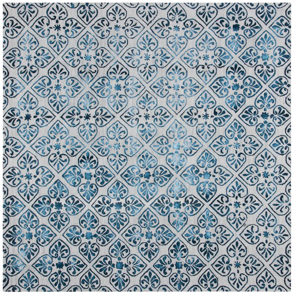 Safavieh Dip Dye 7'-0