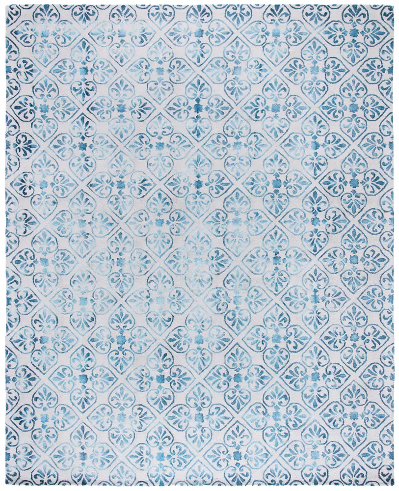 Safavieh Dip Dye 8'-0