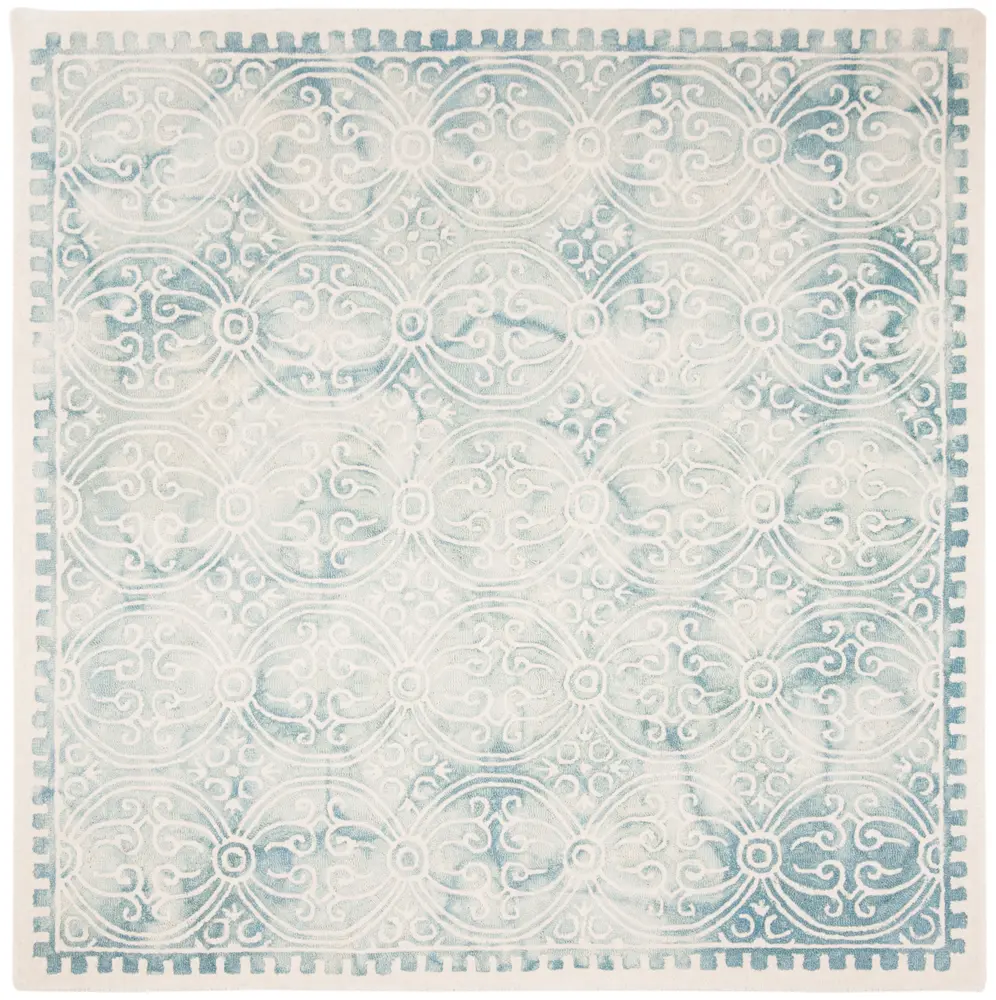 Safavieh Dip Dye 7'-0