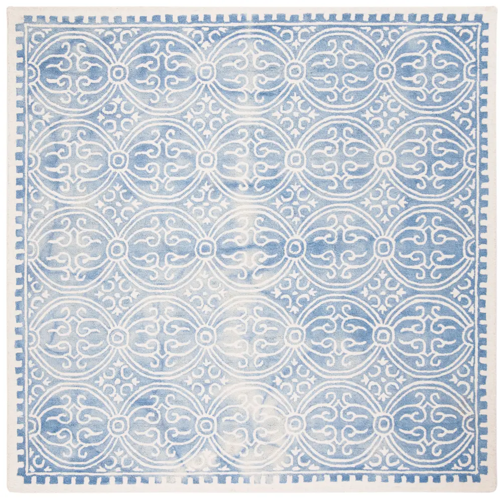 Safavieh Dip Dye 7'-0