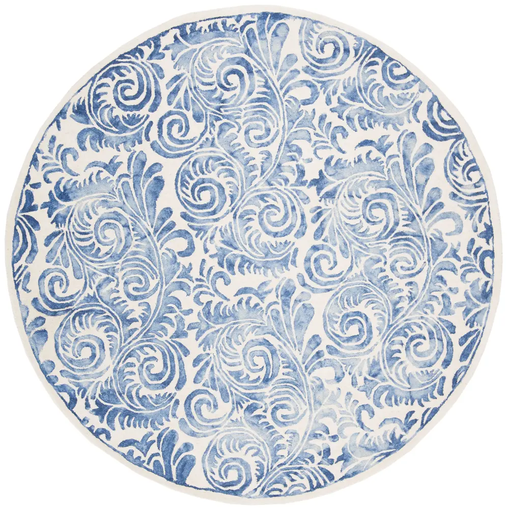 Safavieh Dip Dye 7'-0