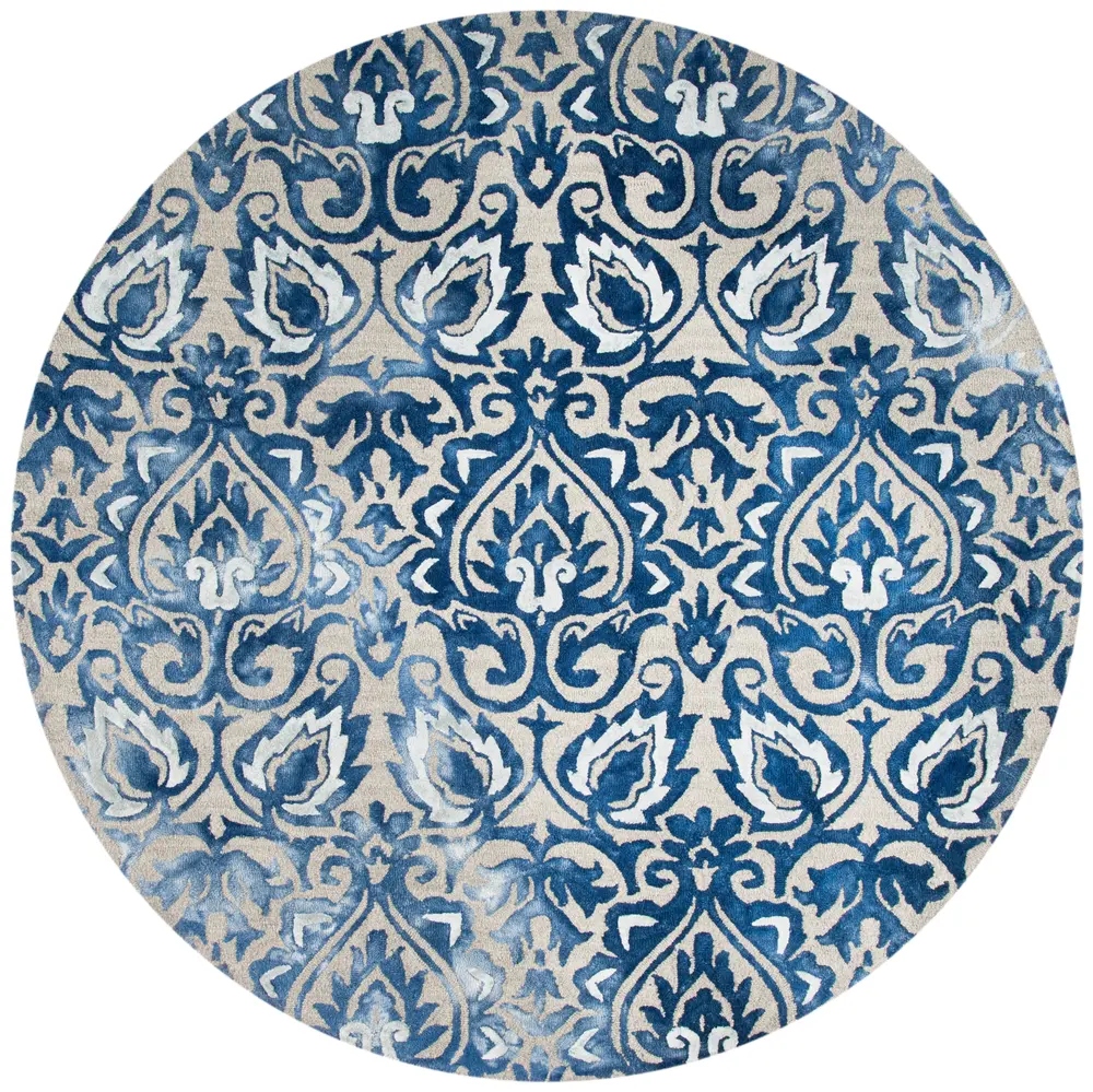 Safavieh Dip Dye 7'-0