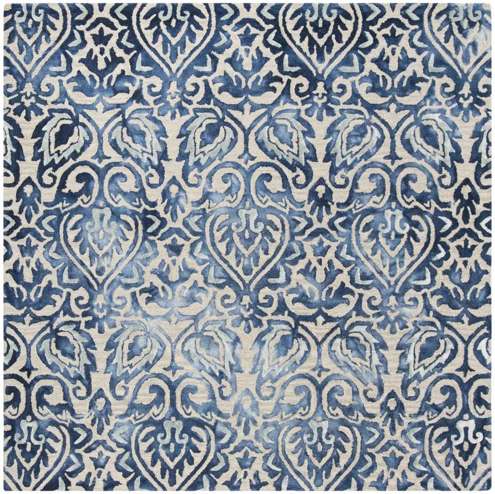 Safavieh Dip Dye 7'-0