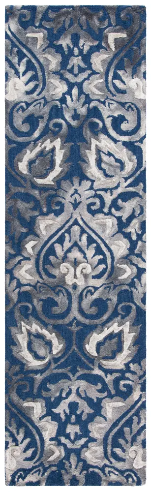 Safavieh Dip Dye 2'-3