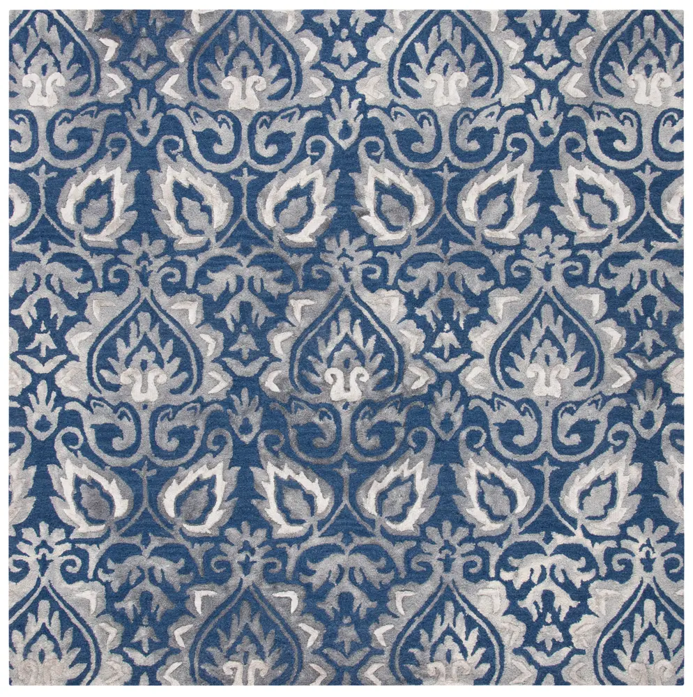 Safavieh Dip Dye 7'-0