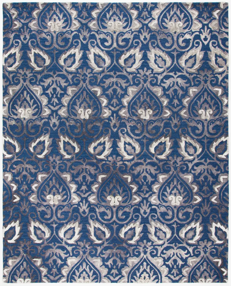 Safavieh Dip Dye 8'-0