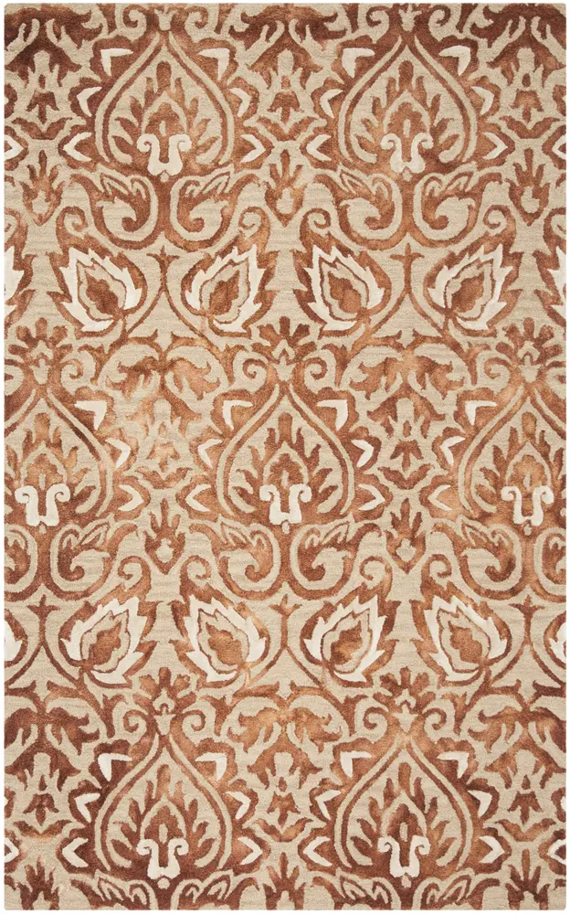 Safavieh Dip Dye 5'-0