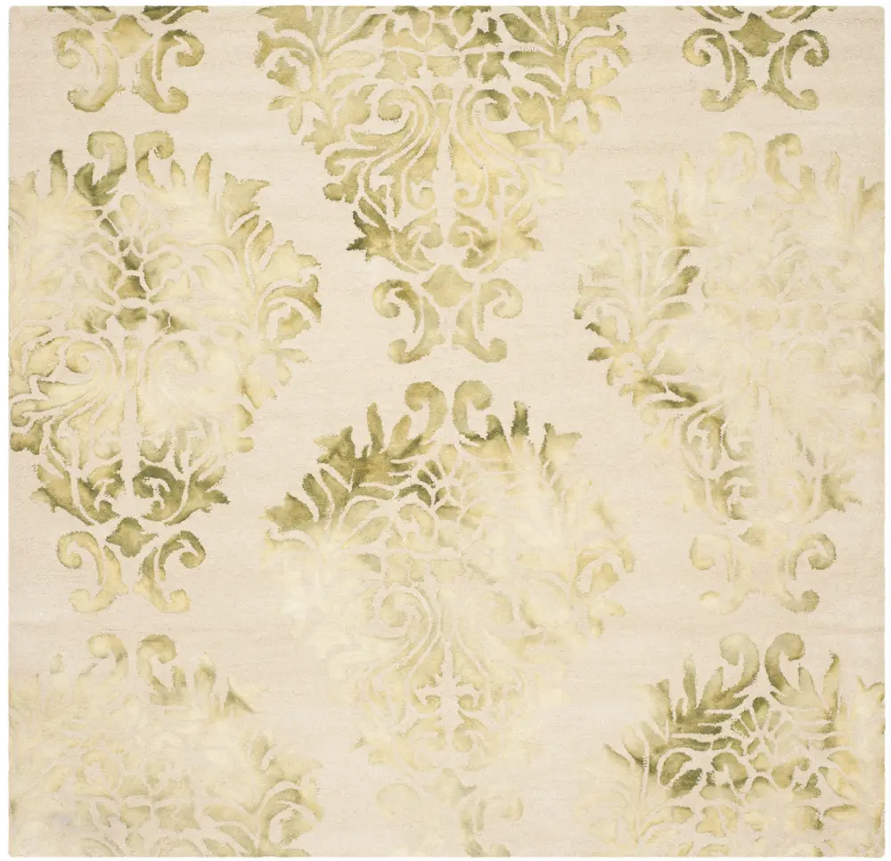 Safavieh Dip Dye 7'-0