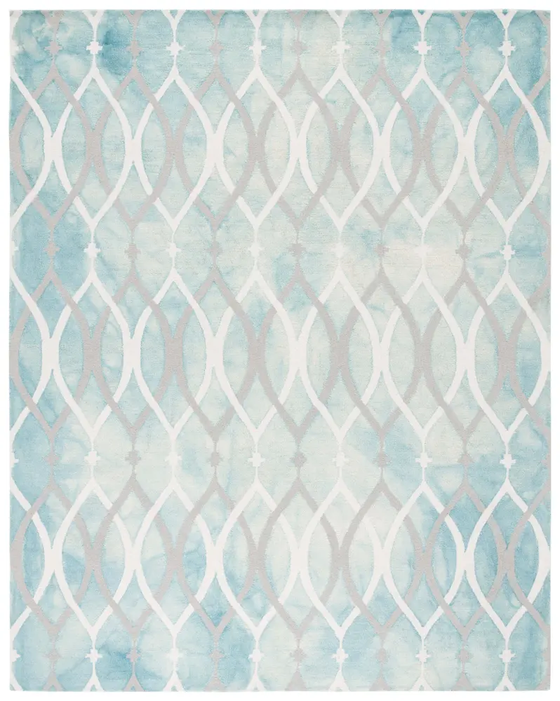 Safavieh Dip Dye 10'-0