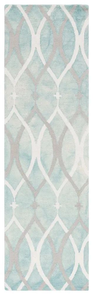 Safavieh Dip Dye 2'-3