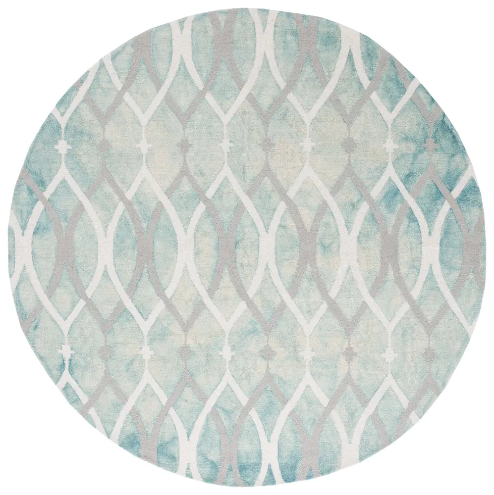 Safavieh Dip Dye 7'-0