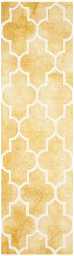 Safavieh Dip Dye 2'-3