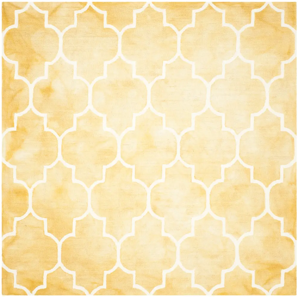 Safavieh Dip Dye 7'-0