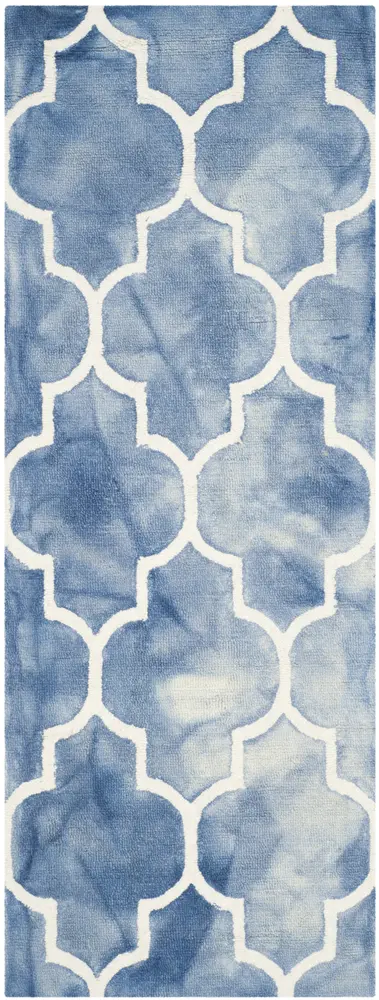 Safavieh Dip Dye 2'-3