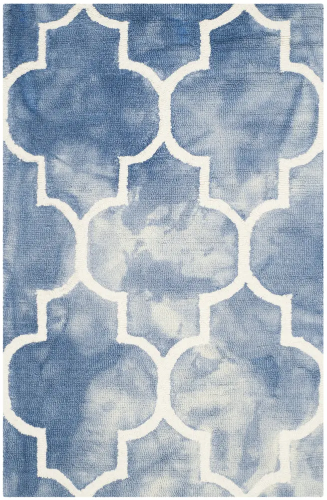 Safavieh Dip Dye 2'-6