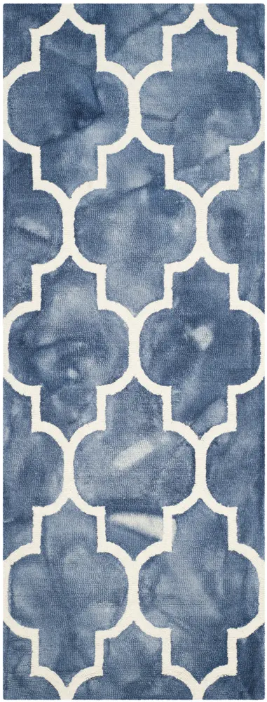 Safavieh Dip Dye 2'-3