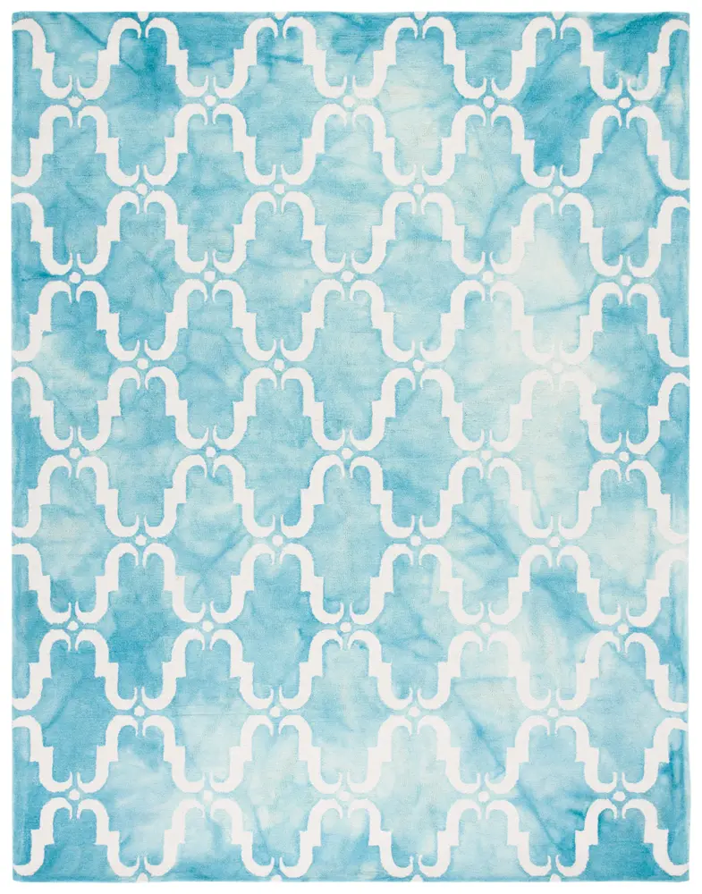 Safavieh Dip Dye 8'-0