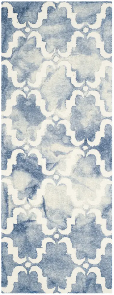 Safavieh Dip Dye 2'-3