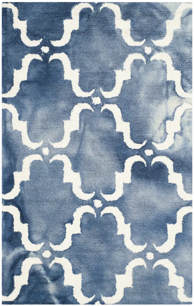 Safavieh Dip Dye 2'-6