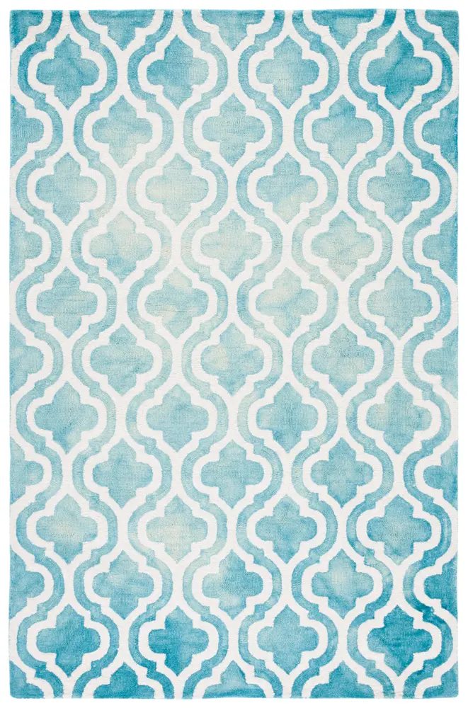 Safavieh Dip Dye 5'-0