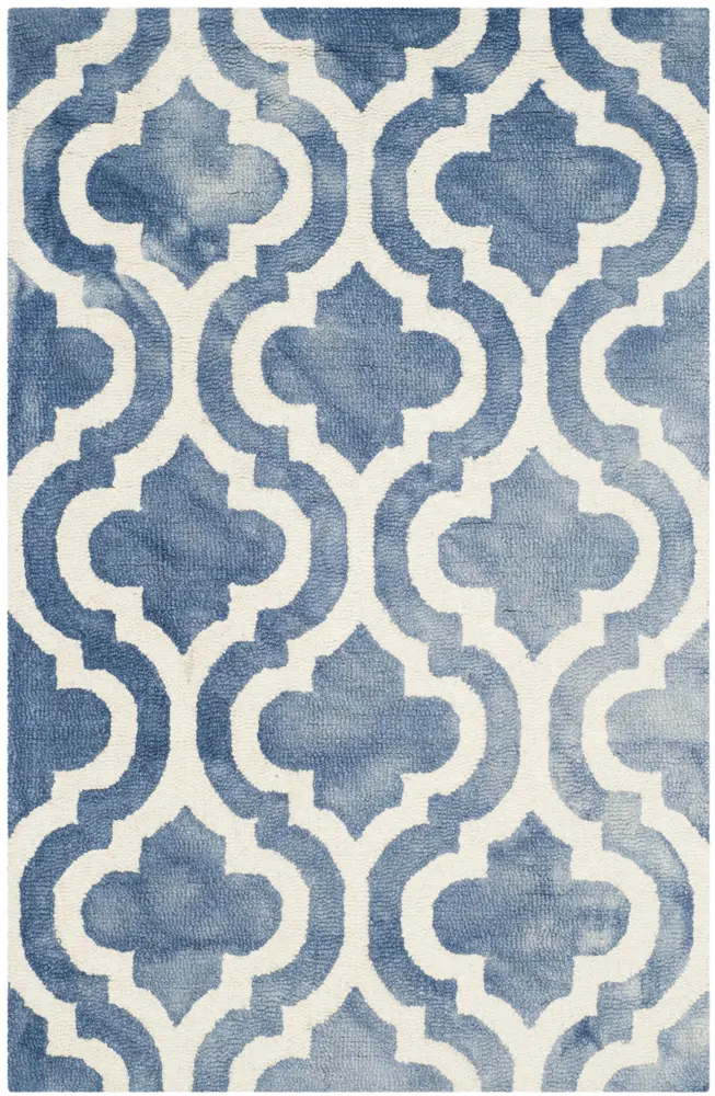 Safavieh Dip Dye 2'-6