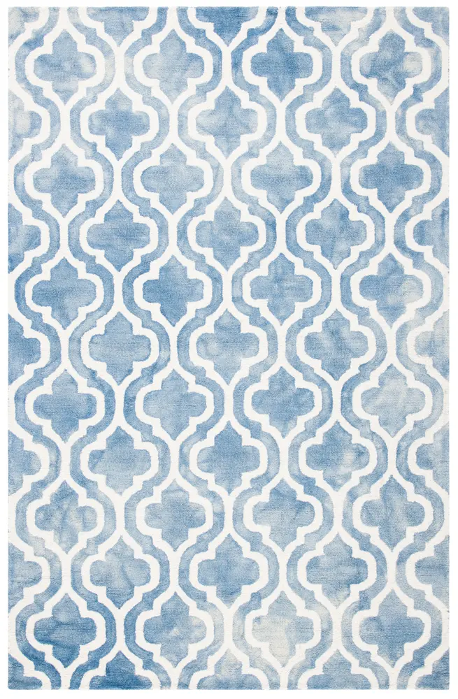 Safavieh Dip Dye 5'-0