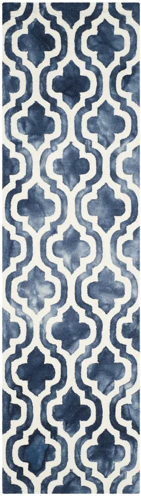 Safavieh Dip Dye 2'-3