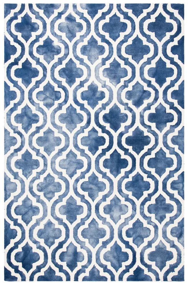 Safavieh Dip Dye 4'-0