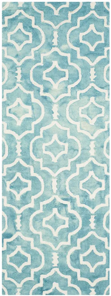 Safavieh Dip Dye 2'-3