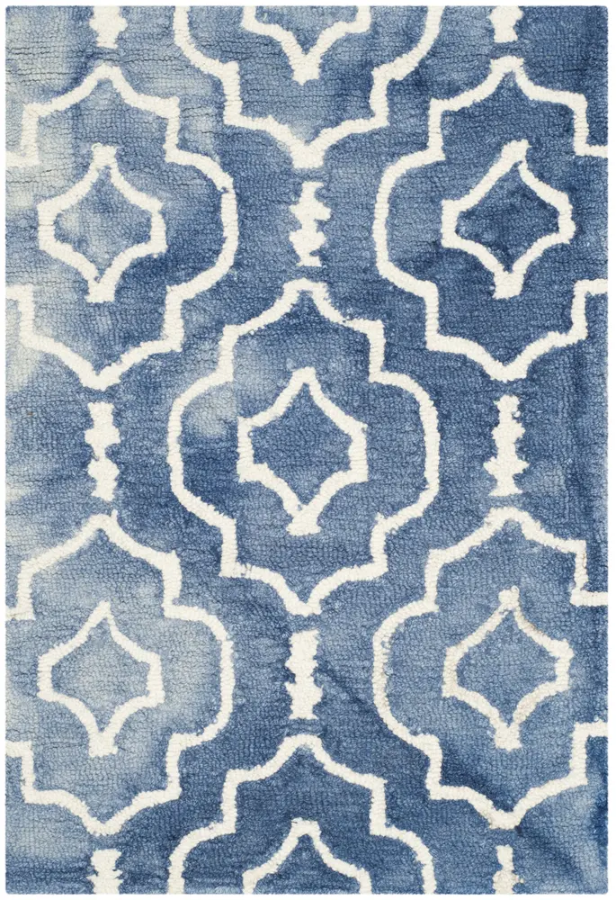 Safavieh Dip Dye 2'-0