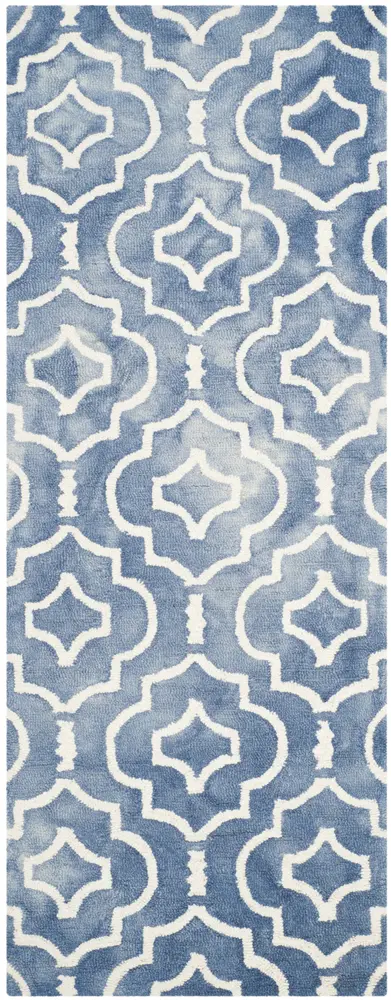 Safavieh Dip Dye 2'-3