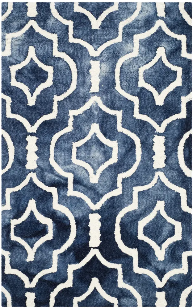 Safavieh Dip Dye 2'-6