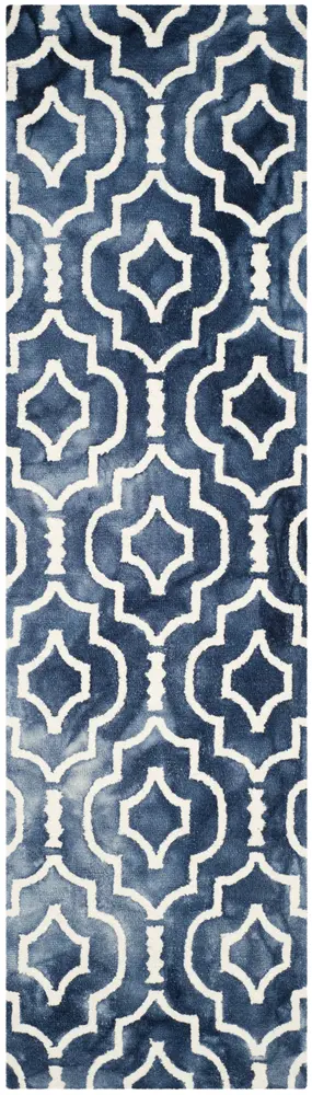 Safavieh Dip Dye 2'-3