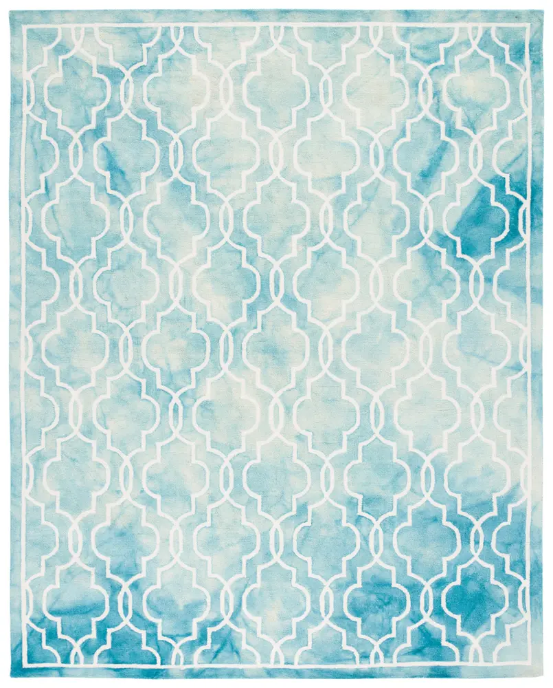 Safavieh Dip Dye 6'-0