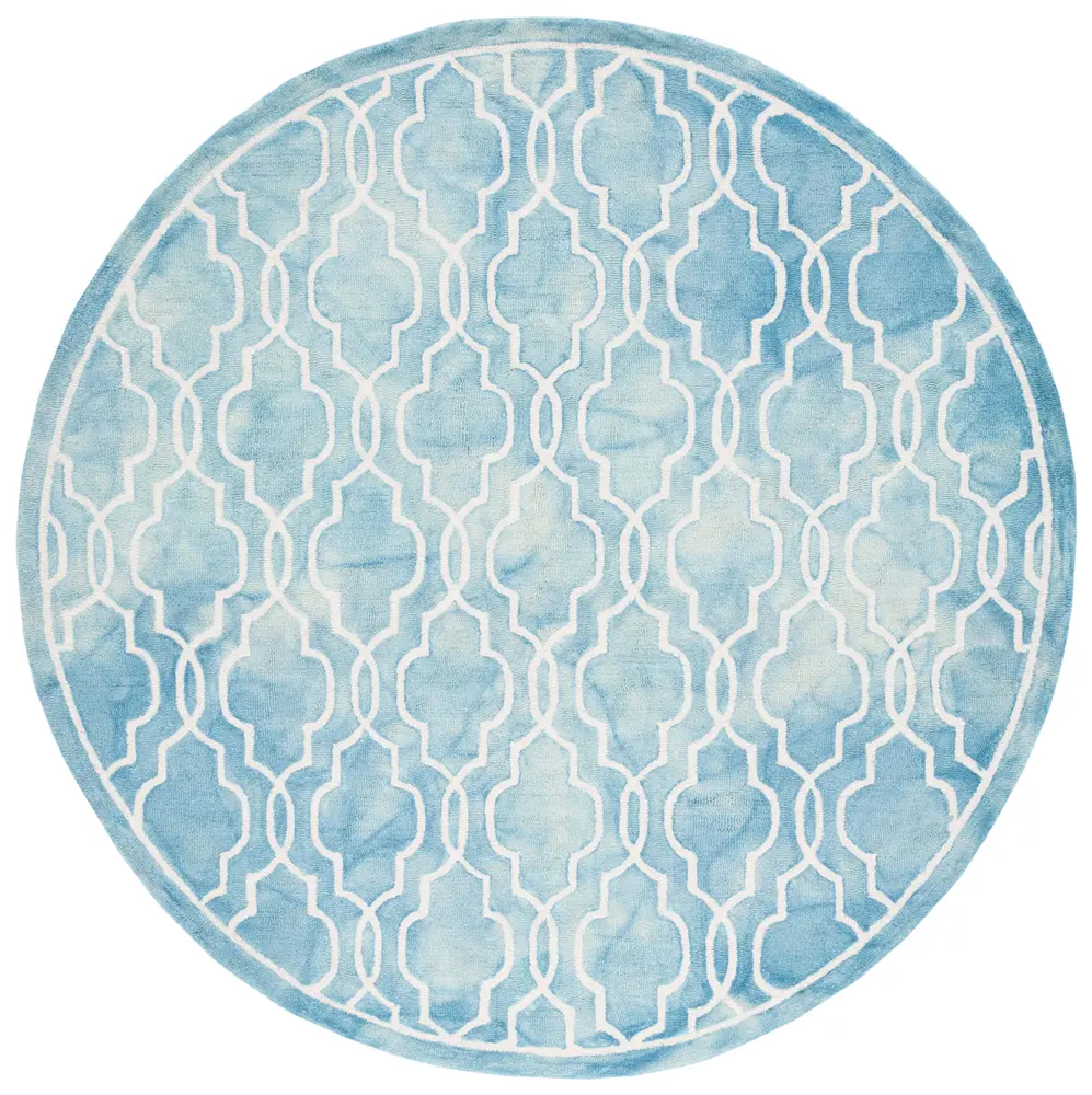 Safavieh Dip Dye 7'-0