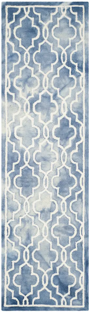 Safavieh Dip Dye 2'-3