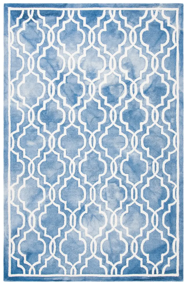 Safavieh Dip Dye 4'-0