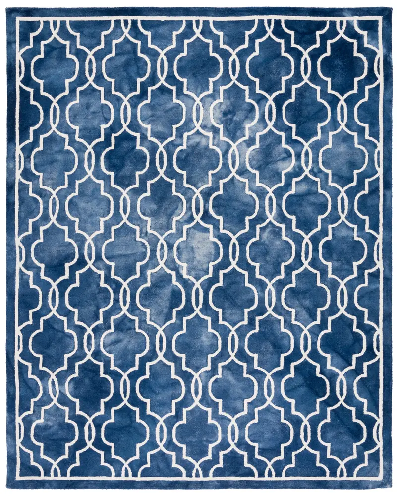 Safavieh Dip Dye 9'-0