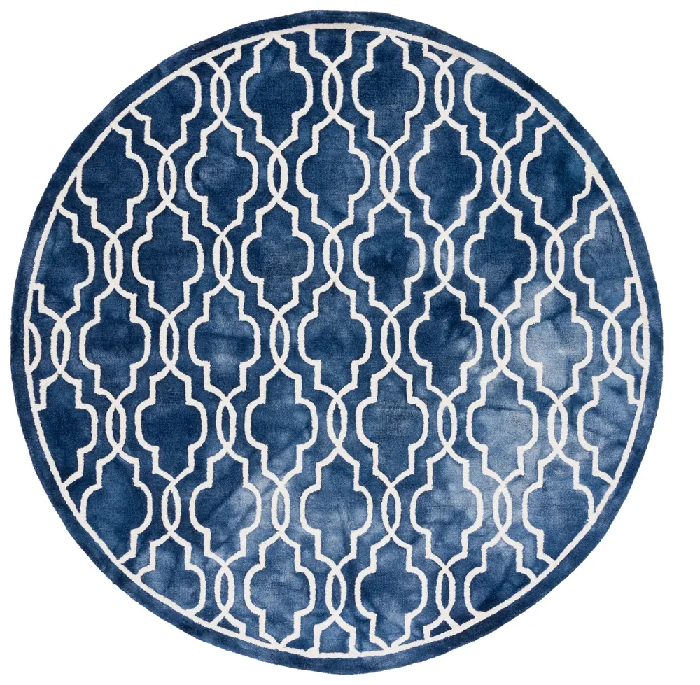 Safavieh Dip Dye 7'-0