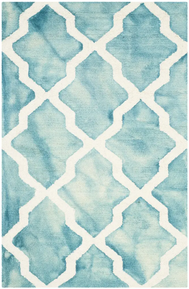 Safavieh Dip Dye 2'-6